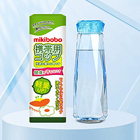 mikibobo 米奇啵啵 钻石玻璃杯  7.5*21.5cm