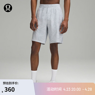 lululemon丨Pace Breaker 男士运动短裤 9