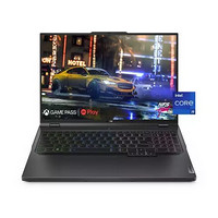 Lenovo 联想 Legion 5i Pro 2K240 游戏本