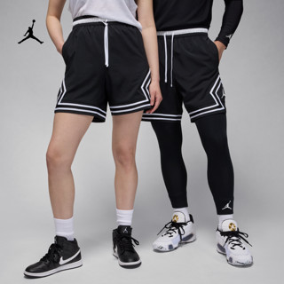 NIKE 耐克 Jordan官方耐克乔丹男速干梭织短裤夏季新款运动裤健身轻便FQ2990
