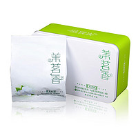 七彩云南 庆沣祥 茉莉普洱 生茶 茉茗香 盒装 100g