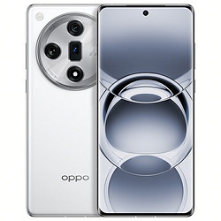 OPPO Find X7 5G智能手機 12GB+256GB 白色