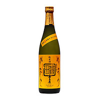 喜多屋 日本原装进口洋酒 苍田F44纯米酒 日式清酒720ml