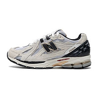 new balance 男鞋女鞋 2024春1906D系列复古潮流透气网面运动鞋休闲老爹鞋 M1906DC-D