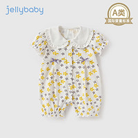 JELLYBABY 婴幼夏季连身衣爬服