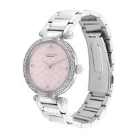 COACH 蔻驰 CARY系列 34毫米石英腕表 14504182