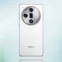 OPPO Find X7 5G手机 天玑9300 16+512GB