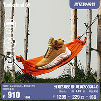 Timberland 踢不烂官方男鞋户外徒步登山鞋轻便防泼水|A41GU