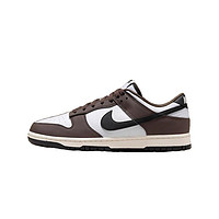 百亿补贴：NIKE 耐克 Dunk Low Next Nature 棕黑白 低帮 板鞋 HF4292-200