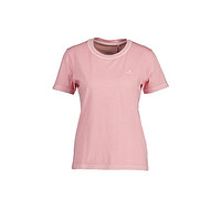 GANT 甘特 时尚圆领短袖T恤  4203477