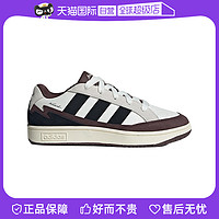 adidas 阿迪达斯 男女鞋低帮复古耐磨运动休闲板鞋IH0960