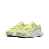 百亿补贴：NIKE 耐克 正品 女款Legend Essential 3 减震耐磨低帮跑鞋DM1119-301