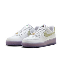 NIKE 耐克 夏季女鞋AIR FORCE 1空军一号AF1运动鞋休闲鞋子HF5719-139 HF5719-139-2024