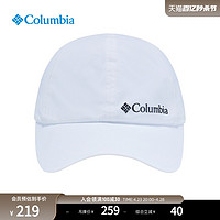 哥伦比亚 户外男女潮流休闲运动旅行活力棒球帽CU0129