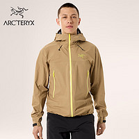 ARC'TERYX 始祖鸟 BETA LIGHTWEIGHT JACKET GORE-TEX 防水 男子