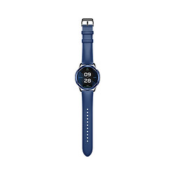Xiaomi 小米 MI）Xiaomi Watch 表圈表帶套裝 蔚藍