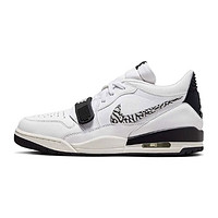 NIKE 耐克 AIR JORDAN LEGACY 312 情节限定爆裂纹运动鞋篮球鞋CD7069-110 44.5