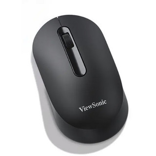 ViewSonic 优派 2.4G无线鼠标 电池版