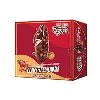 yili 伊利 巧乐兹红榴巧巧味冰淇淋70g*5支/盒