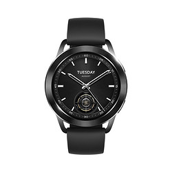 Xiaomi 小米 Watch S3 智能手表