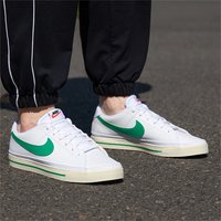 耐克 NIKE舒适休闲板鞋时尚潮流男鞋户外日常运动鞋
