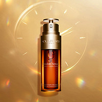 CLARINS 娇韵诗 双萃焕活修护精华 50ml