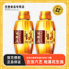 胡姬花 古法小榨花生油158mlx2 共316ml