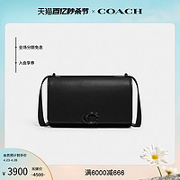 COACH 蔻驰 女士BANDIT单肩包