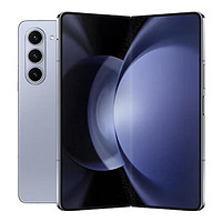 SAMSUNG 三星 Galaxy Z Fold5 AI智享生活办公 超闭合折叠 IPX8级防水 5G AI手 12GB+512GB