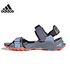 adidas 阿迪达斯 中性TERREX HYDROTERRA户外凉鞋越野ID4271