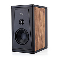 昌业意大利Rosso Fiorentino Pienza 第二代 家用发烧音响HIFI书架音箱