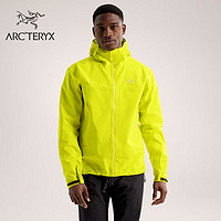 ARC'TERYX 始祖鳥 BETA JACKET GORE-TEX 男子夾克