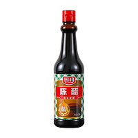 88VIP：厨邦 陈醋 420ml