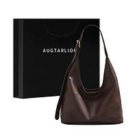 百亿补贴：Augtarlion 女士新款手提包托特包大学生上课包包大容量包包斜挎包