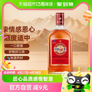 88VIP：劲牌 中国劲酒 35%vol 520ml