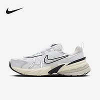 NIKE 耐克 V2K RUN 女子运动鞋 FD0736-100 37.5