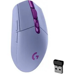 logitech 羅技 G305 LIGHTSPEED Hero12K 無線鼠標