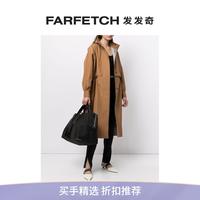 3.1 Phillip Lim 女士EVERYDAY 短款坦克背心FARFETCH发发奇