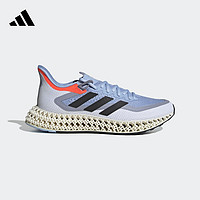 adidas 阿迪达斯 官方4DFWD 2 M男子新款舒适跑步鞋HP7654 蓝色/白色/灰色/黑色/红色 40(245mm)