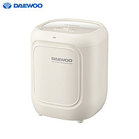 DAEWOO 大宇 内衣洗衣机 全自动小型洗衣机家用洗烘脱清洗机 FM02