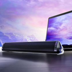 EDIFIER 漫步者 M16 Pro笔记本蓝牙音响迷你桌面便携USB小音响