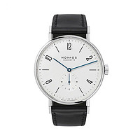 NOMOS 诺莫斯 Tangente系列 37.5毫米手动上链腕表 164