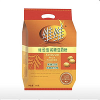 维维 维他型减糖豆奶粉280g