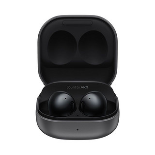 百亿补贴：SAMSUNG 三星 Galaxy Buds2 入耳式真无线主动降噪蓝牙耳机