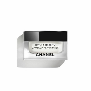 CHANEL 香奈儿 山茶花润泽修护面膜 50g