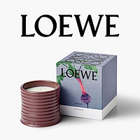 LOEWE罗意威甜菜根香氛香薰蜡烛 植物居家