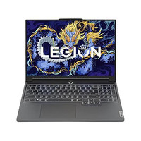 联想（Lenovo）拯救者Y7000P游戏本(i7-14650HX 16G 1T RTX4050 2.5K高刷)+拯救者X3 Slim双肩包套装