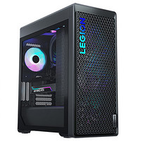 LEGION 联想拯救者 拯救者刃9000K 2024款 游戏台式机 黑色（i9-14900KF、RTX 4080 Super 16G、32GB、2TB SSD）