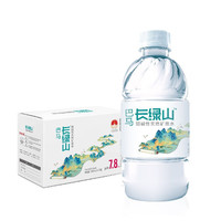 巴马丽琅 长寿乡天然弱碱性矿泉水 350ml*12瓶