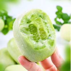 玉女水果黃瓜種子拇指小黃瓜種籽四季秋盆栽易種蔬菜種孑香瓜冰糖
